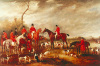 John Ferneley art print
