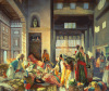 John Frederick Lewis art print