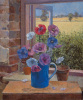 John Morley art print