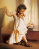 John Townsend art print