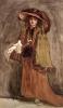 Kate Greenaway art print