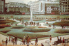 LS Lowry art print