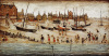 LS Lowry art print