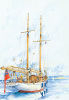 Louis Gavotto art print