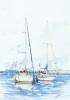 Louis Gavotto art print