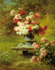 Louis Marie Lemaire art print