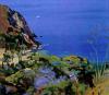 Marcia Burtt art print
