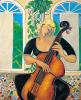 Marsha Hammel art print