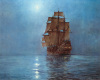 Montague Dawson art print
