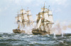 Montague Dawson art print