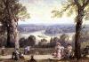 Myles Birket Foster art print