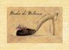 Jillian David Design art print