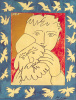 Pablo Picasso art print