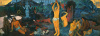 Paul Gauguin art print