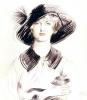Paul Helleu art print