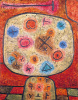 Paul Klee art print