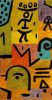 Paul Klee art print