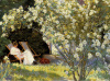 Peder Severin Kroyer art print