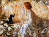 Philip Wilson Steer art print