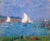 Philip Wilson Steer art print