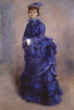 Pierre Auguste Renoir art print