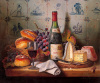 Raymond Campbell art print