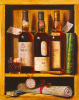 Raymond Campbell art print