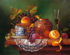 Raymond Campbell art print