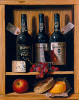 Raymond Campbell art print