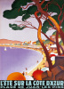 Roger Broders art print