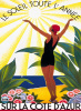 Roger Broders art print