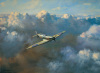 Roy Cross art print