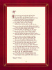 Rudyard Kipling art print