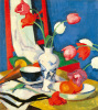 Samuel John Peploe art print