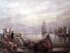Samuel Prout art print