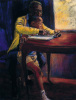 Sharon Wilson art print