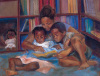 Sharon Wilson art print