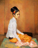 Sir Gerald Kelly art print