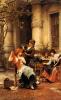 Sir Samuel Luke Fildes art print