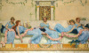 Sir William Reynolds-Stephens art print