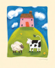 Sophie Harding art print