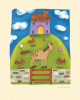 Sophie Harding art print