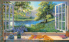 Stephen Darbishire art print