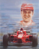 Stuart Coffield art print