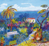 Tania Forgione art print