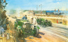 Terence Cuneo art print