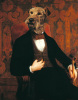 Thierry Poncelet art print