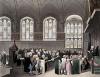 Thomas Rowlandson art print