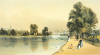 Thomas Shotter Boys art print