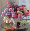 Valeriy Chuikov art print